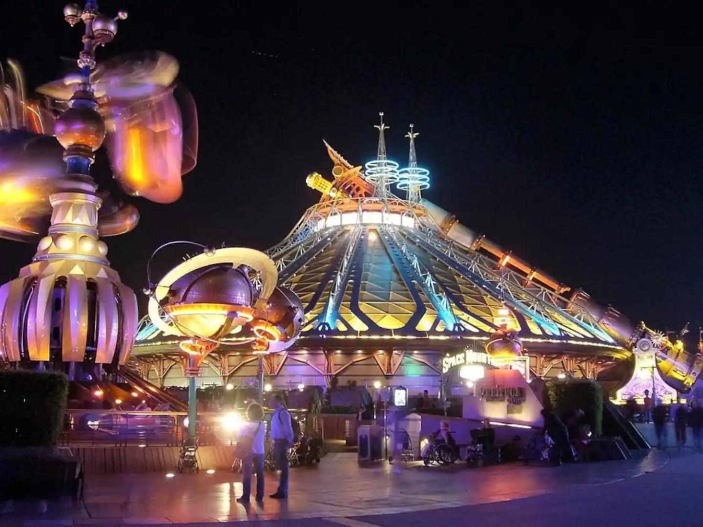 Magic Studio - Disneyland Paris Shopping Village 9 Minutes Chessy  Zewnętrze zdjęcie